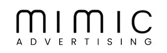 Mimic Advertising